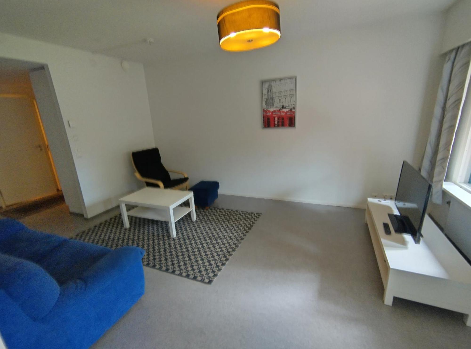 Ferienwohnung Majoitusykkoenen Raahe Exterior foto