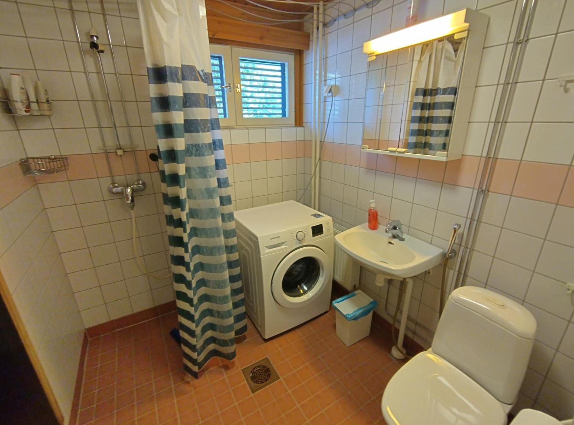 Ferienwohnung Majoitusykkoenen Raahe Exterior foto