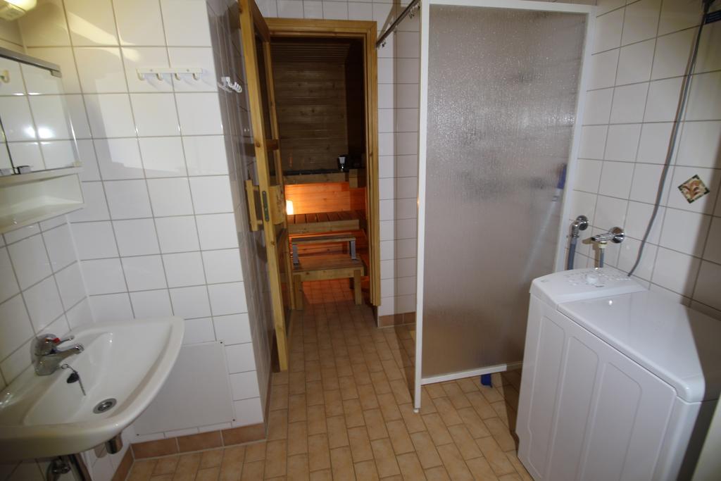 Ferienwohnung Majoitusykkoenen Raahe Zimmer foto